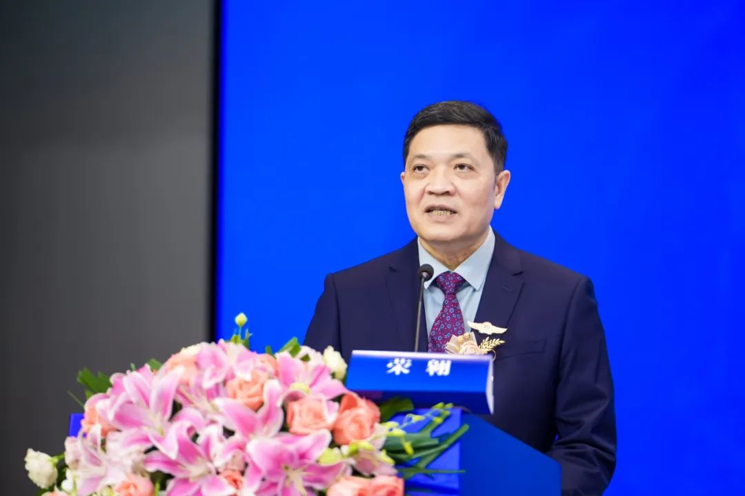 廿年臻心·微光成炬丨热烈祝贺光正新视界20周年完美落幕!