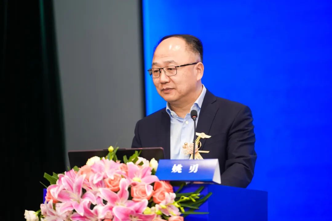 廿年臻心·微光成炬丨热烈祝贺光正新视界20周年完美落幕!