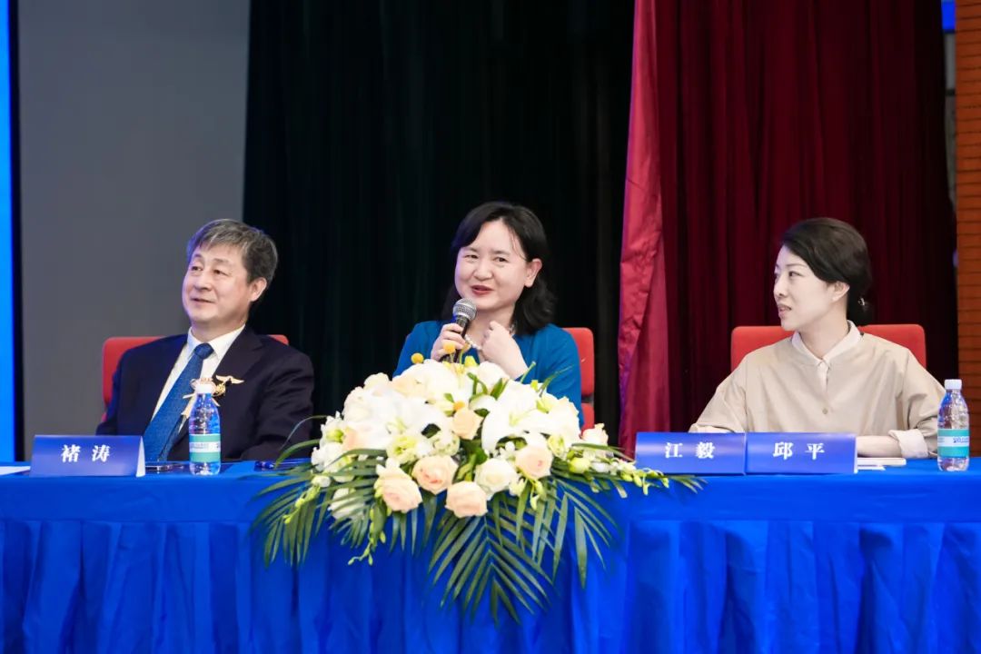 廿年臻心·微光成炬丨热烈祝贺光正新视界20周年完美落幕!