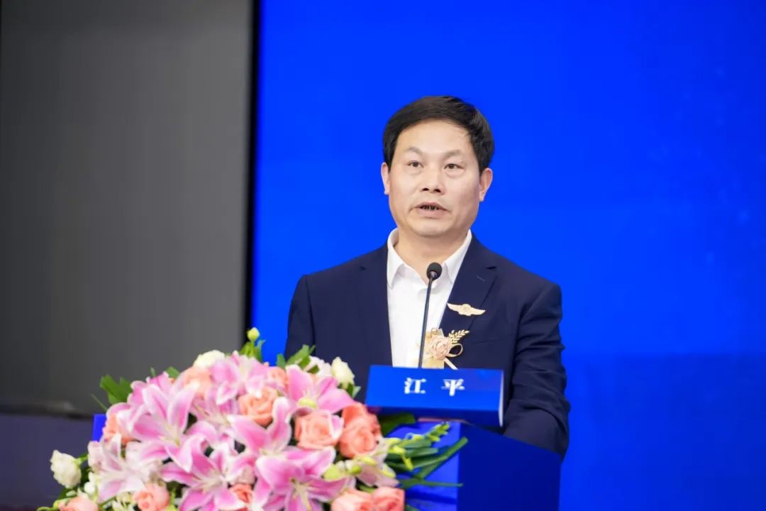 廿年臻心·微光成炬丨热烈祝贺光正新视界20周年完美落幕!