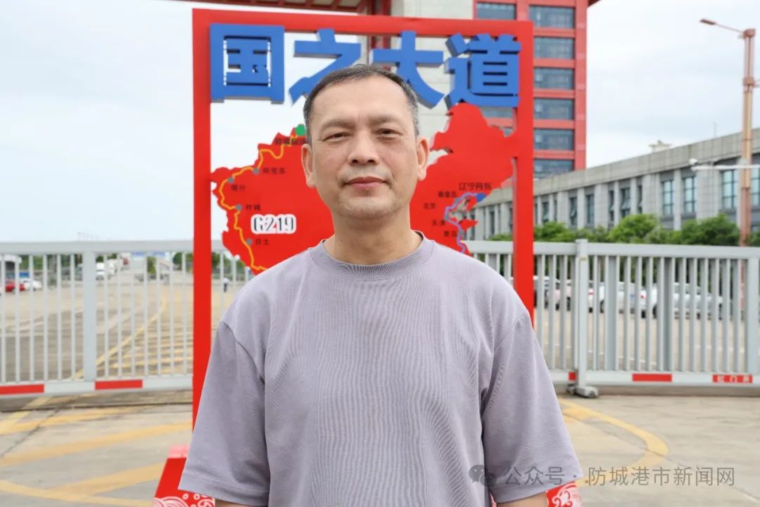 共赴海边山 相约防城港——文学名家走进防城港市专访
