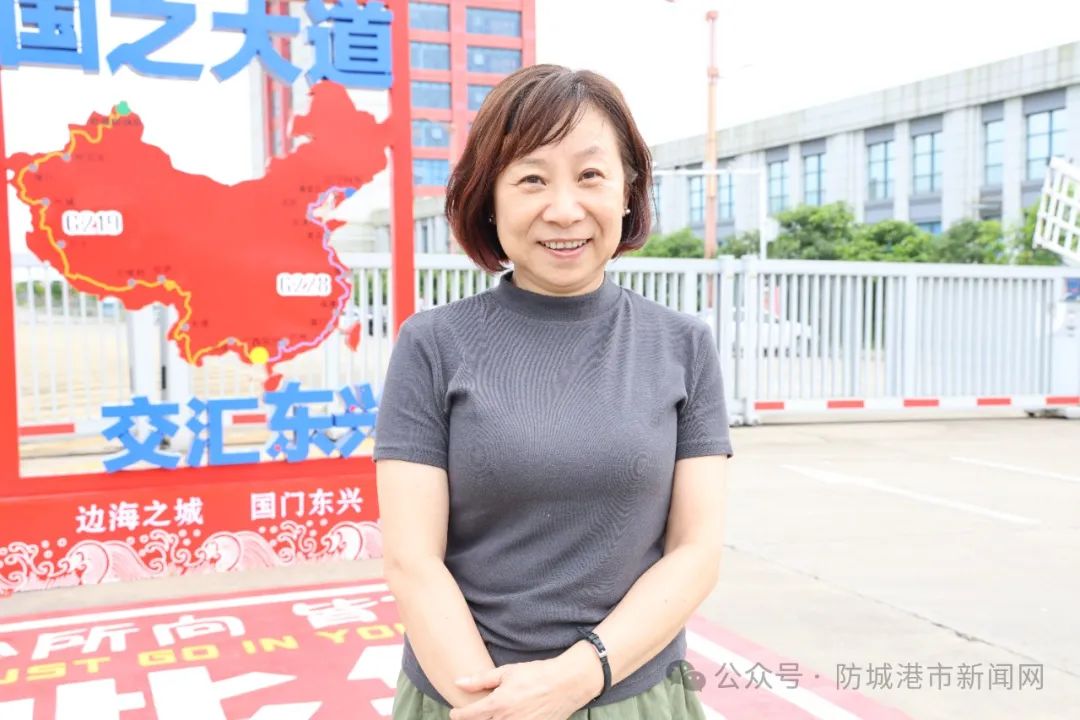 共赴海边山 相约防城港——文学名家走进防城港市专访