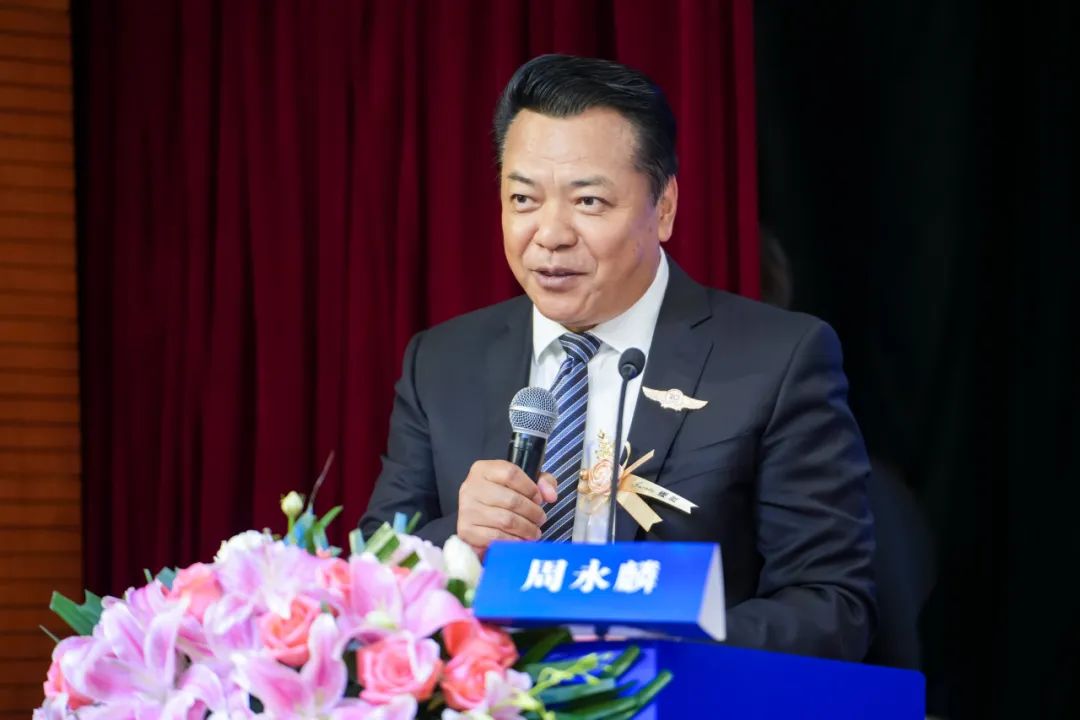 廿年臻心·微光成炬丨热烈祝贺光正新视界20周年完美落幕!