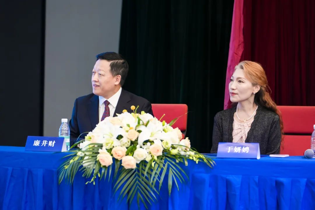 廿年臻心·微光成炬丨热烈祝贺光正新视界20周年完美落幕!