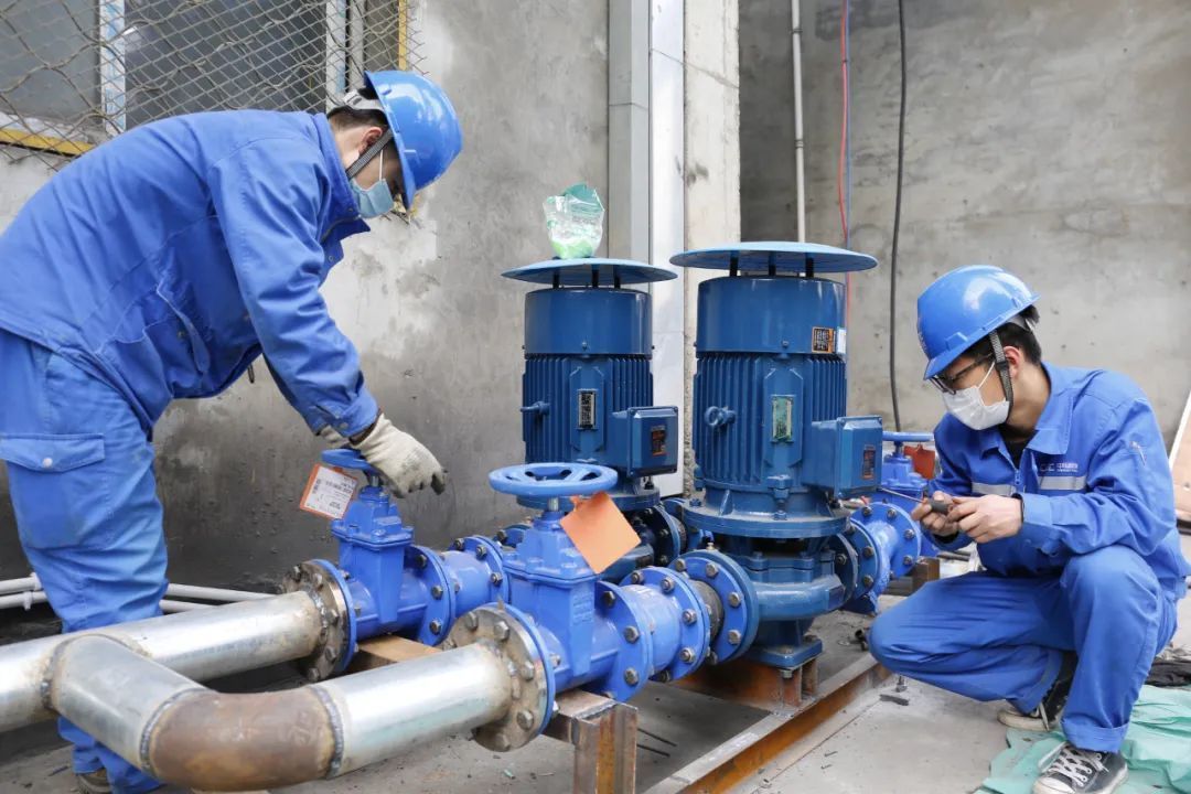 班组天地|标杆班组的工作密码