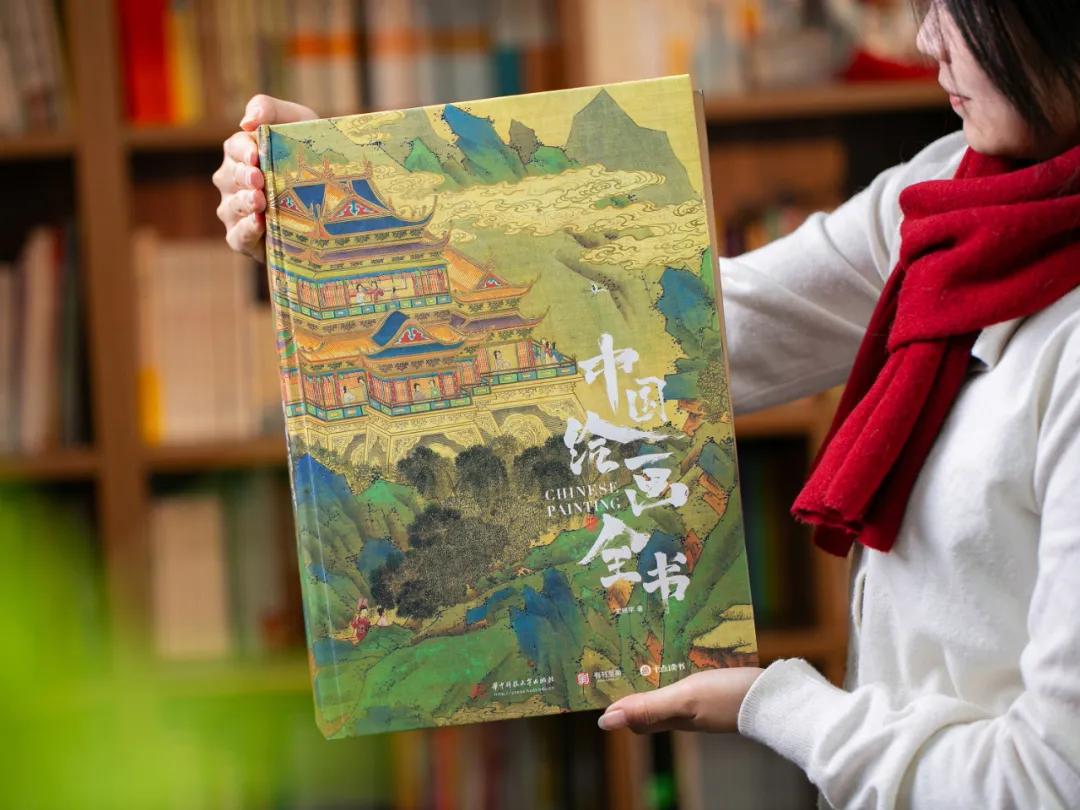 中式审美,为什么能领先世界1000年?