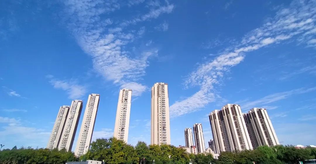 房地产又回来了