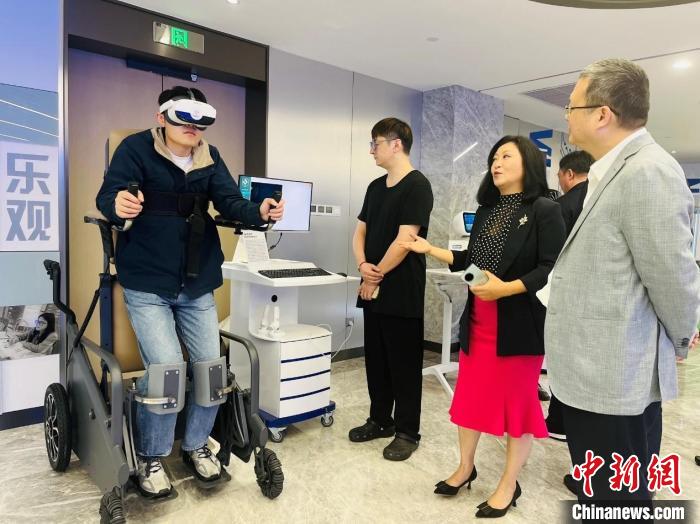 浙江助残新政透视:支撑残疾人追求美好生活