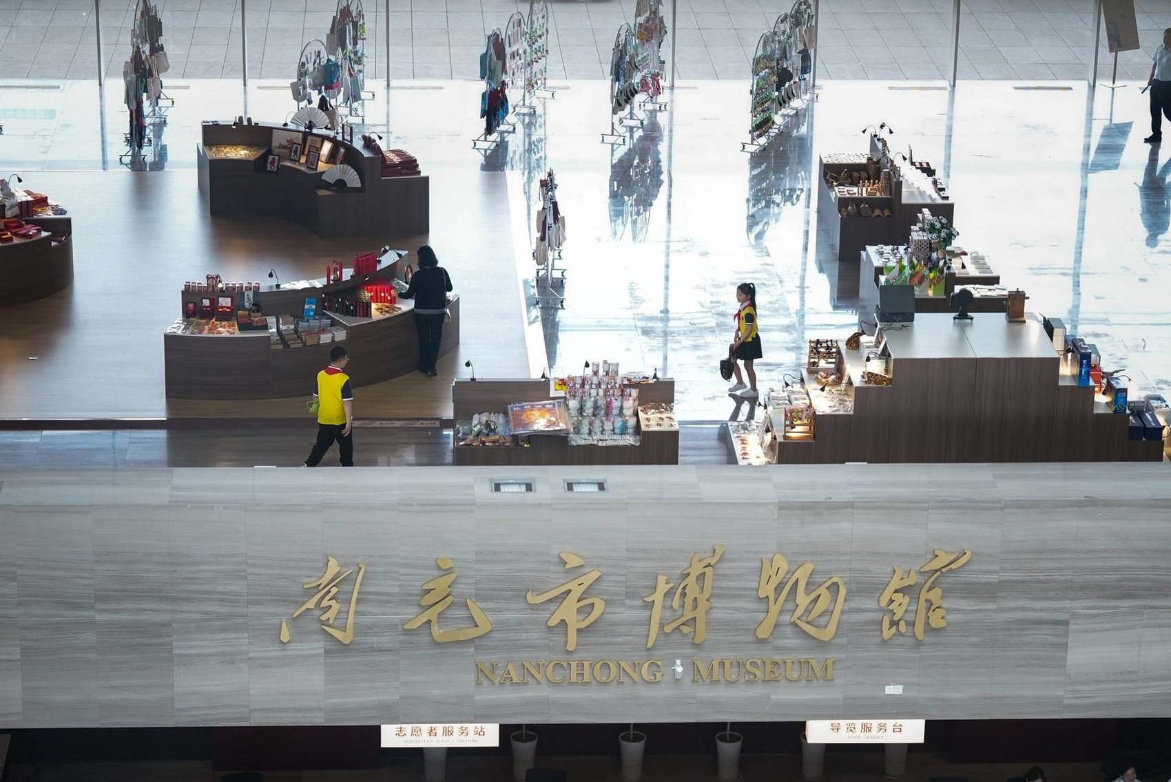 南充首个综合性历史博物馆正式开馆,将为城市带来什么?