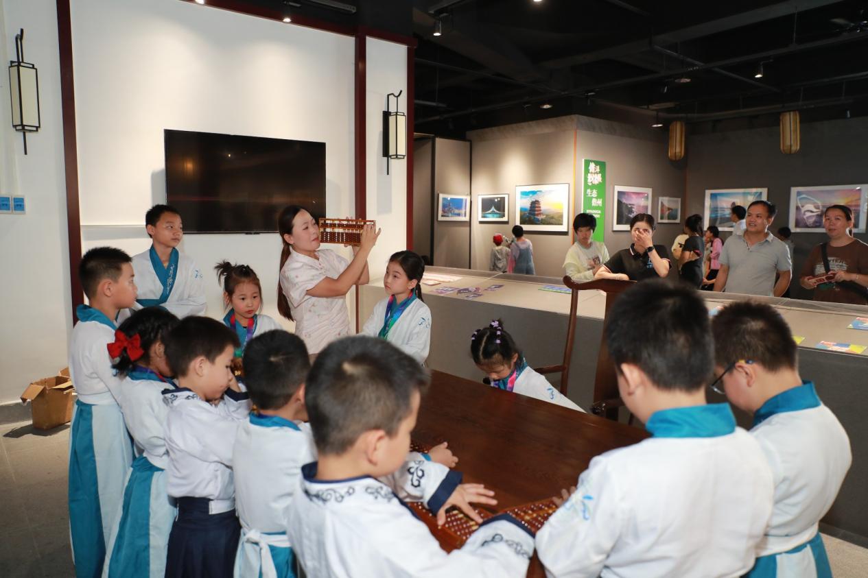 儋州这场主题系列活动让东坡文化的魅力在"文博热"中绽放|儋州市_新浪