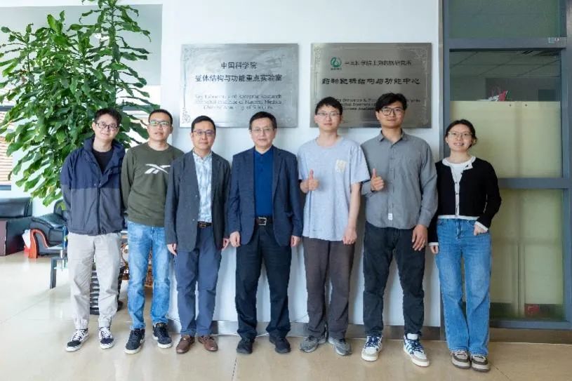 90后博士开辟"神仙"实验室新方向|张衡_新浪财经_新浪网