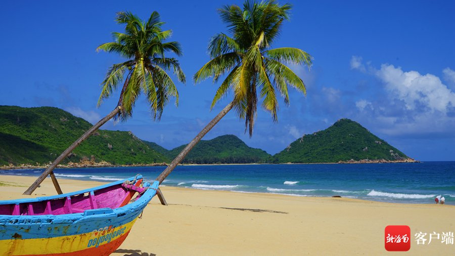 南国智库·观察|海南旅游"变形记"