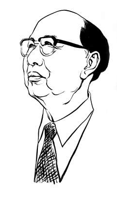 我与邓云乡先生的交往|毛笔_新浪财经_新浪网