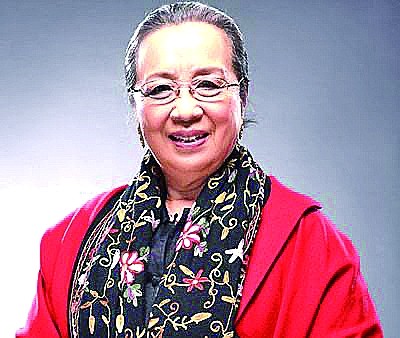 【人民需要这样的文艺家90】李明启:革命人永远是年轻