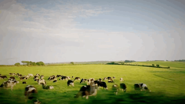 从都柏林出发,沿着凯尔特海(celticsea)往西南前行.