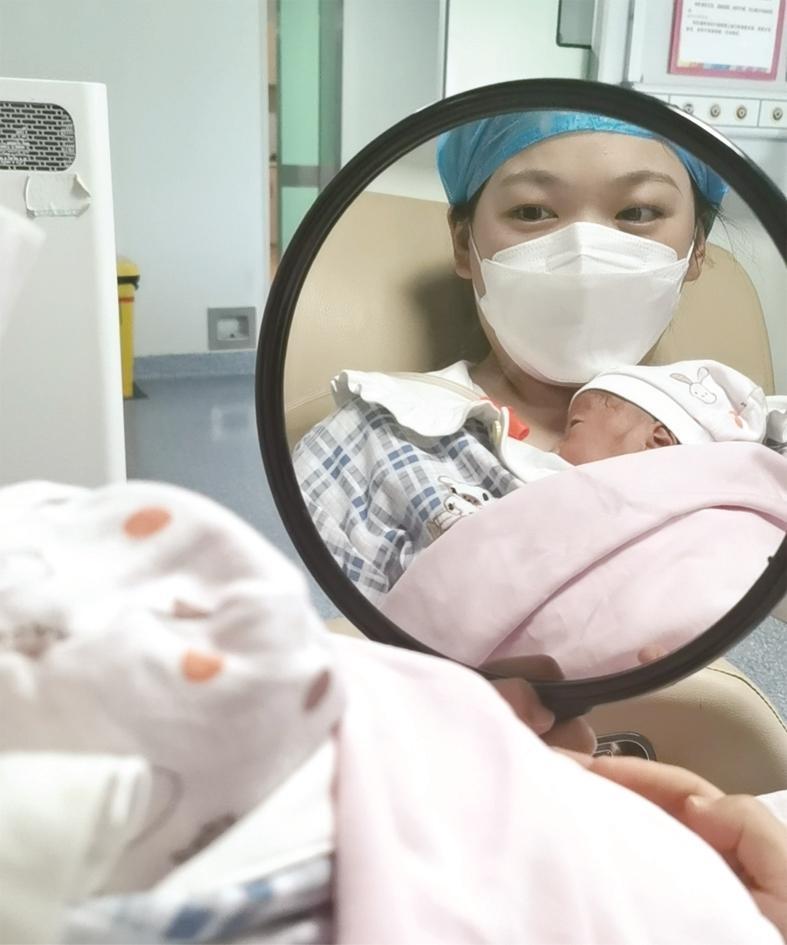 守护早产天使 点亮生命之光