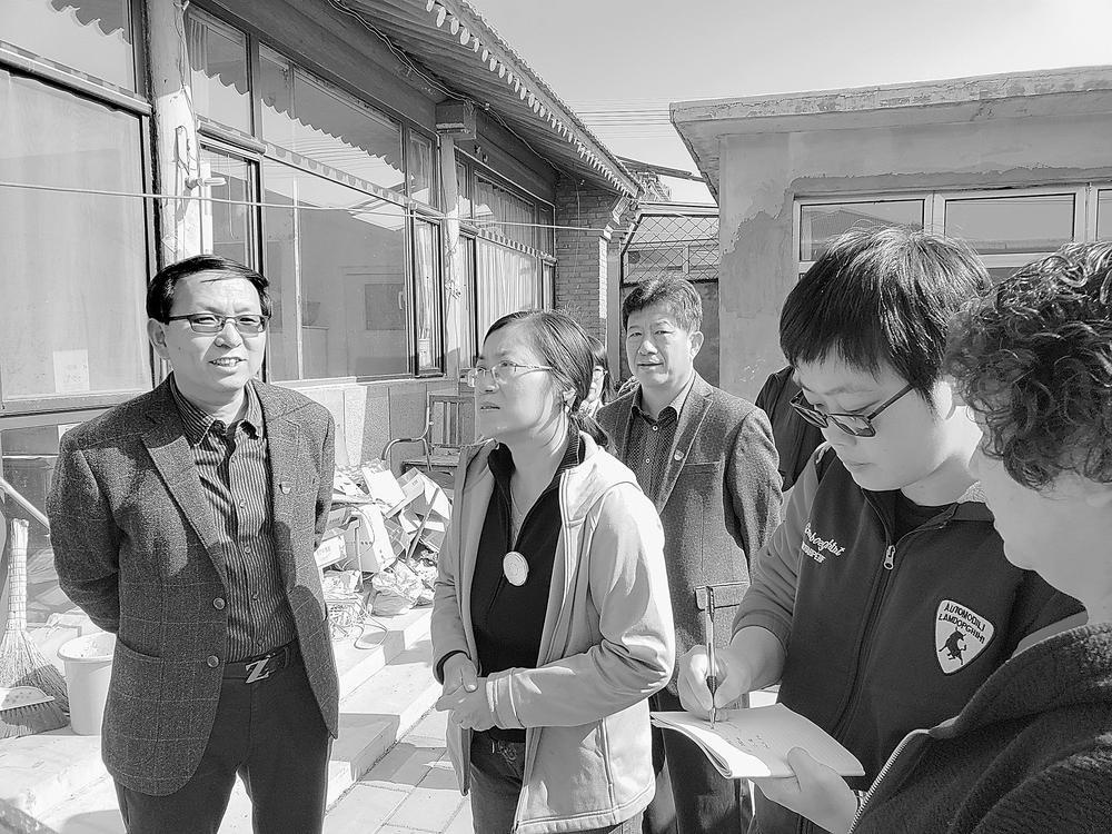 杨洋:努力"成为"普通人