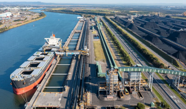 4月份澳大利亚炼焦煤出口环比下降4% 动力煤出口保持稳定