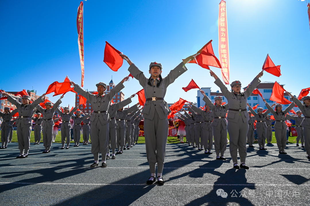 6山西省省关工委5月16日,由晋中市榆次区关工委主办的"铸牢中华魂