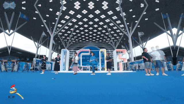 往届文博会资料图