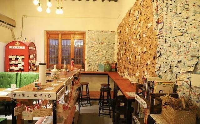 交汇点lab|南京失恋博物馆里的爱与人生