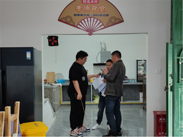 助力汽车产业转型升级,推动农业高质量发展……直击审计一线