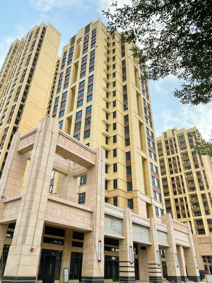 明确了!满足这些条件可申请湛江市区保障性租赁住房