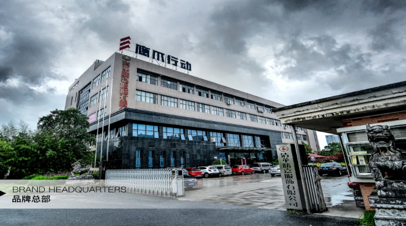 40年大牌代工厂造「全能战术裤」,价格不到某鸟1/10!