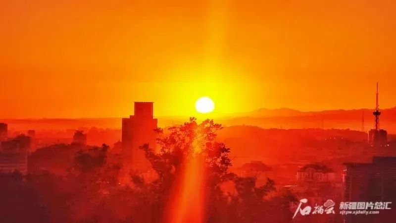 杨化光摄升温速度最快的一个也是夏季节气中隶属夏季的第二个节气小