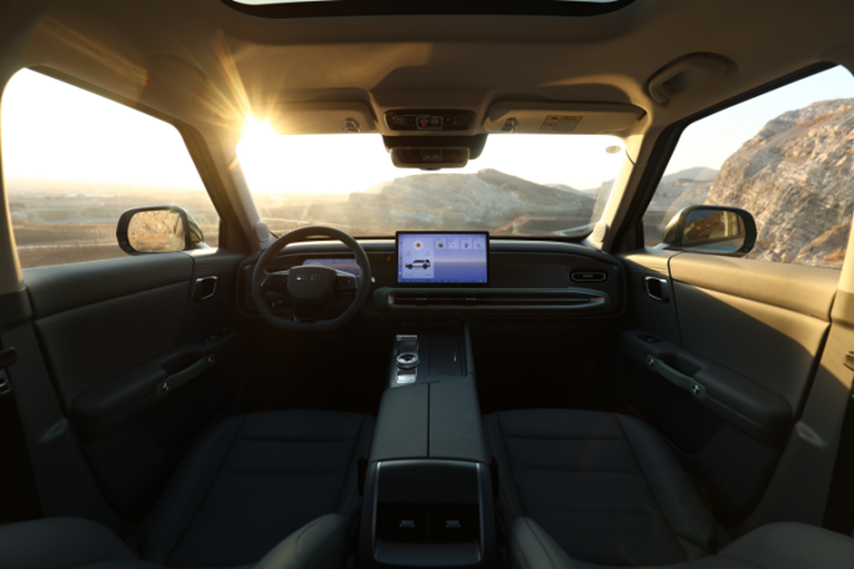 "野价比"大招即将释放 bj30上市备受期待