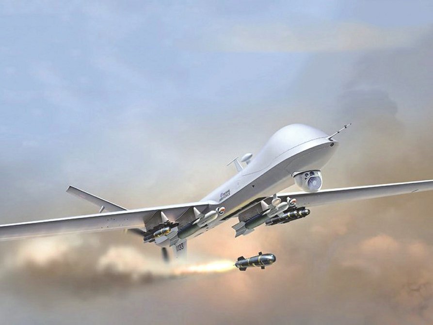 军事技术革命改变未来战争形态