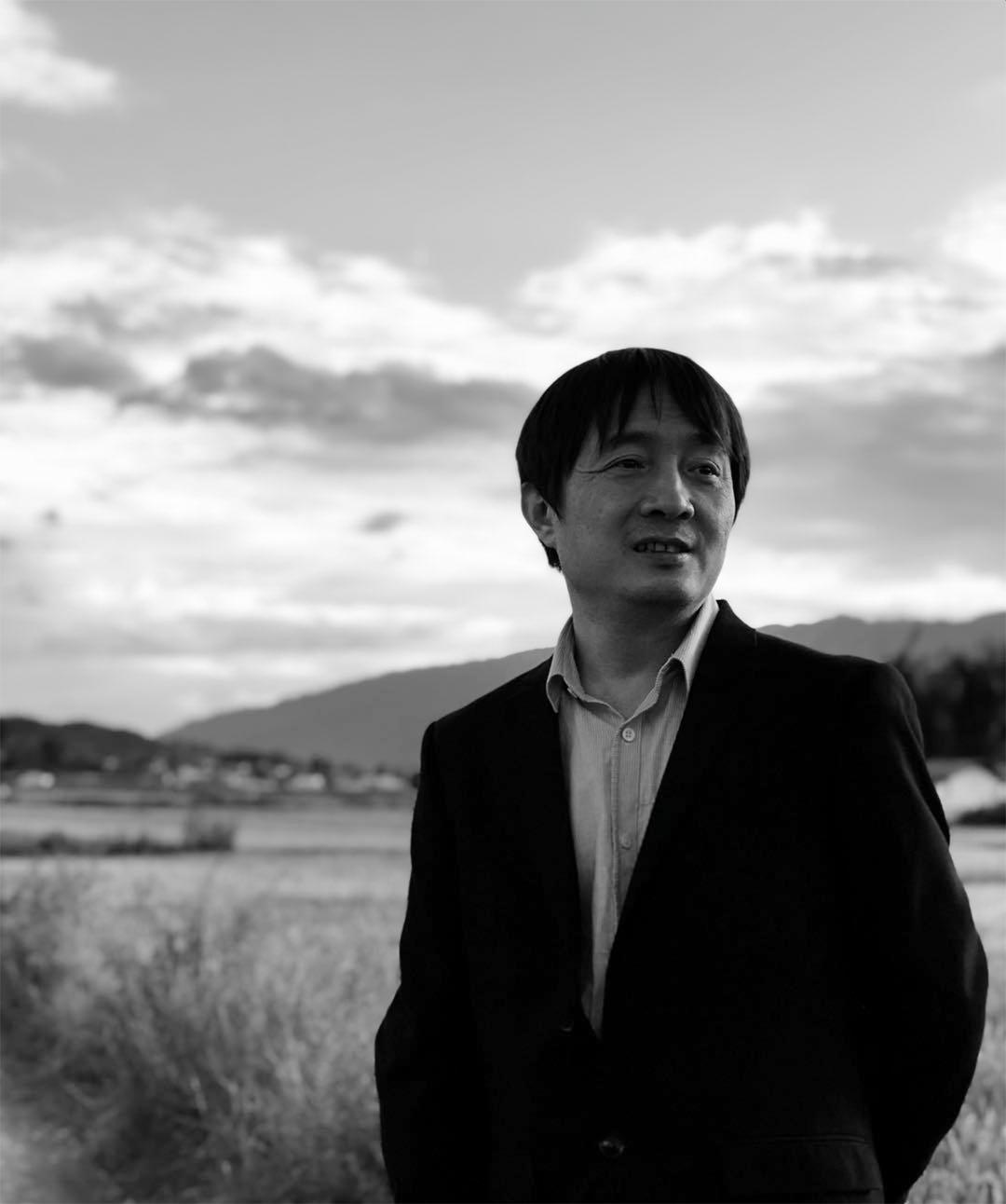 作家阿乙但近年来也有人会回去.