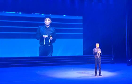 2024年"全国科技工作者日"石景山区主场活动成功举行
