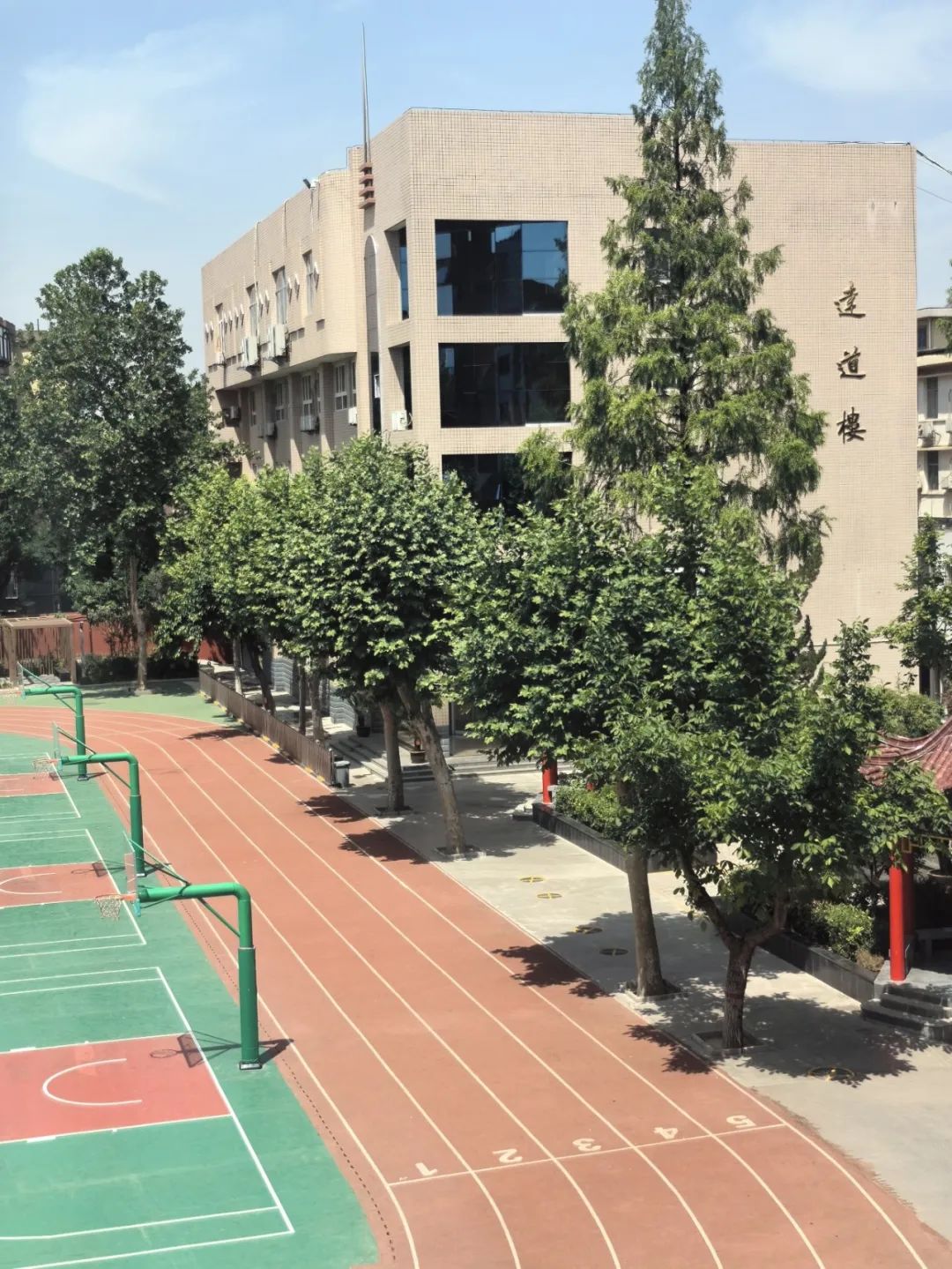 西安市第八中学2024年艺术特长生校考工作安排