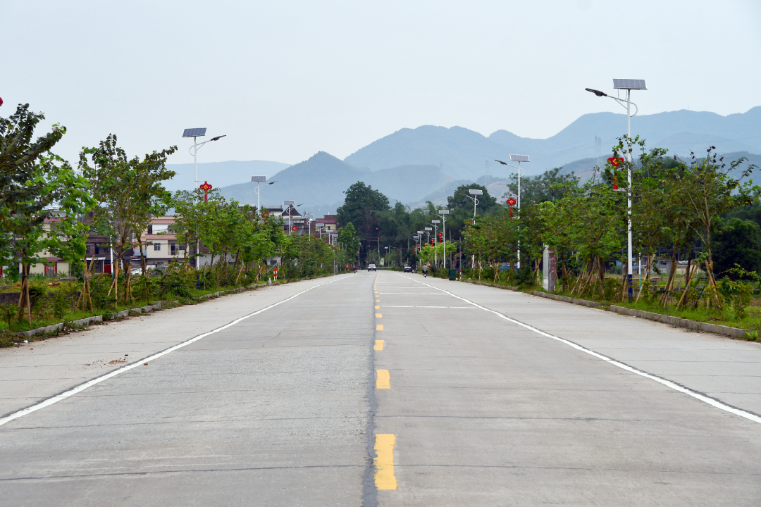 肇庆这个村,变化真大!