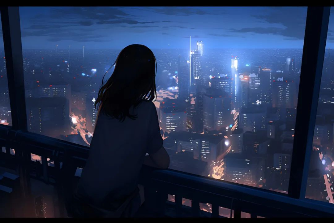 最新nature研究指出:独处≠孤独,培养敬畏之情能使你享受独处而不感到