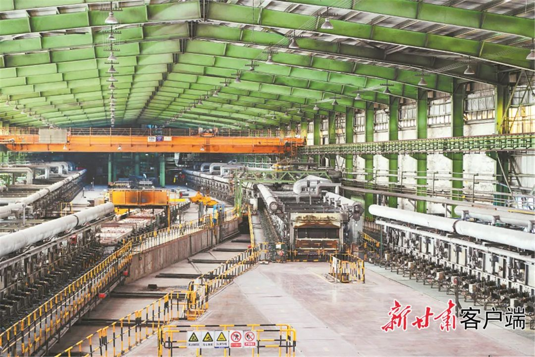 嘉峪关市:丝路雄关脚下,书写互嵌新篇