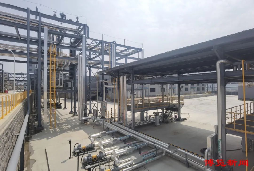 04%)等企业,在临淄区建厂可缩短原料运输的时间,降低企业生产成本.