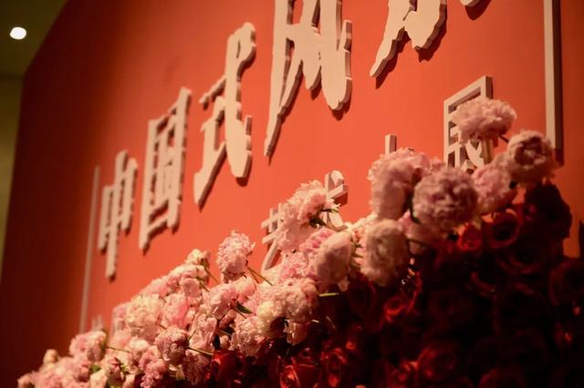 一场跨越12小时的中国式浪漫,见证中国式风景完美落幕