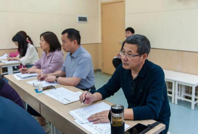 西安市雁塔区航天小学"航小好课堂·青年教师教学评优"活动圆满收官