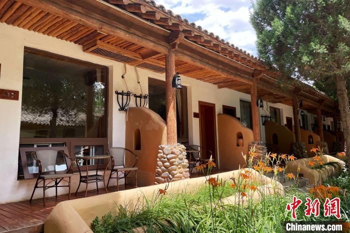 "中国魔方"的治沙奇迹:让沙漠倒退20公里