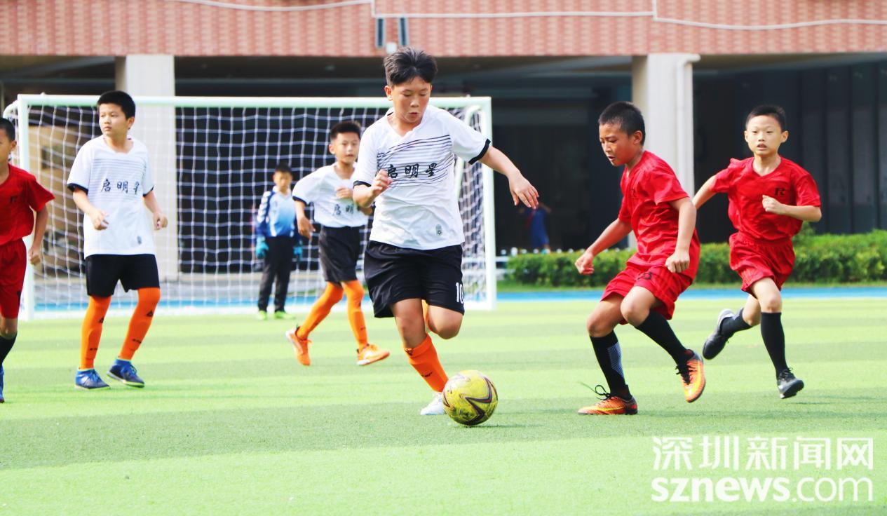 毕业季·走进最美校园④|龙华中心小学:百年教育传承,打造引领未来的