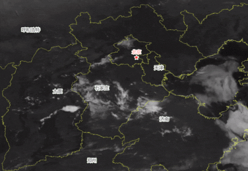 24地打破5月最热纪录!北方"火热"蔓延