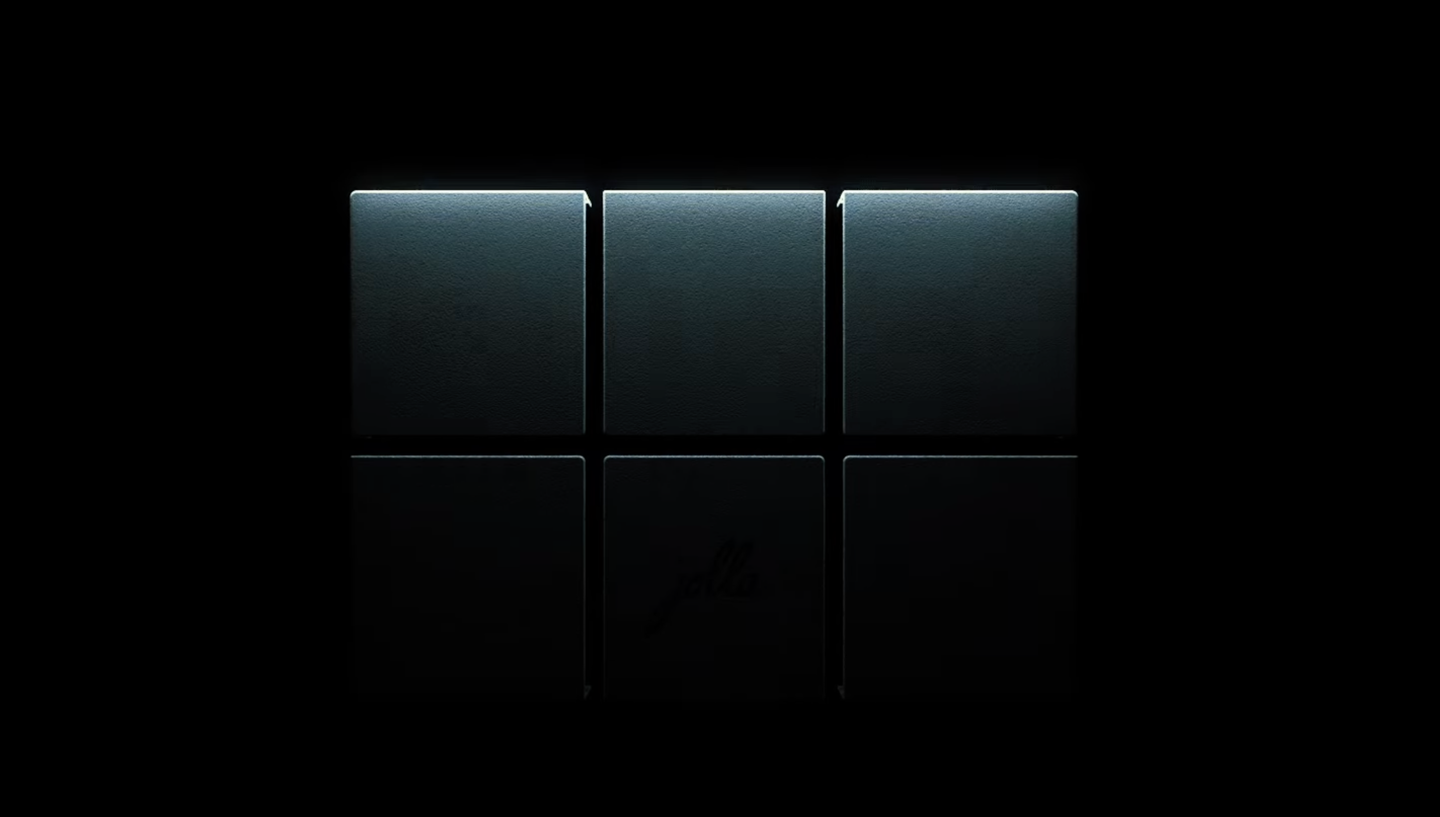 Jolla 推出 MIND2 AI 硬件：路由器 + 大模型，售 ...