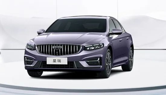 4月a级车:自主品牌稳占六席,丰田系掉队