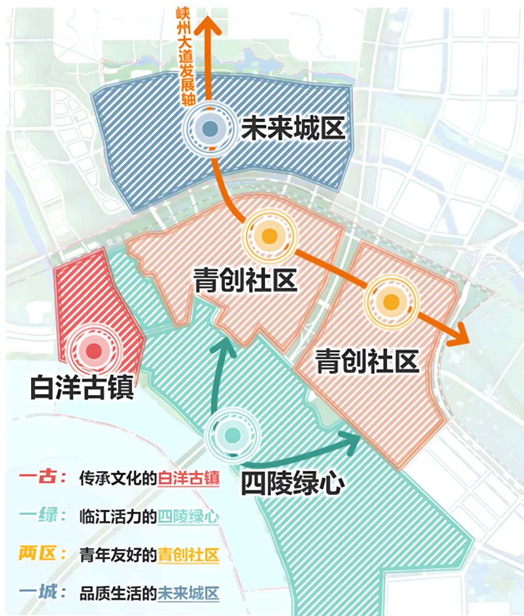 宜昌最新规划公示!涉及这个区