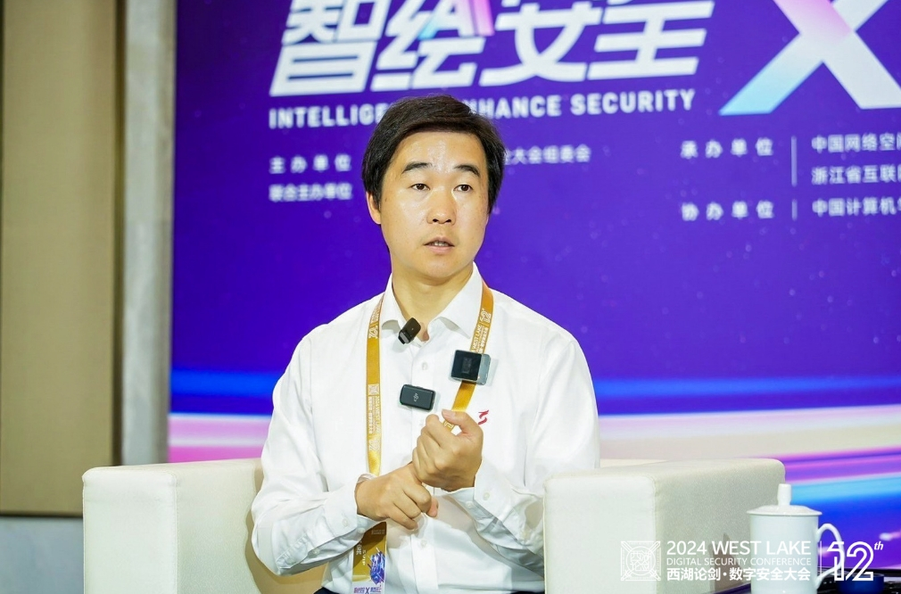 围绕这些问题,《每日经济新闻》(以下简称nbd)记者在大会现场对刘博