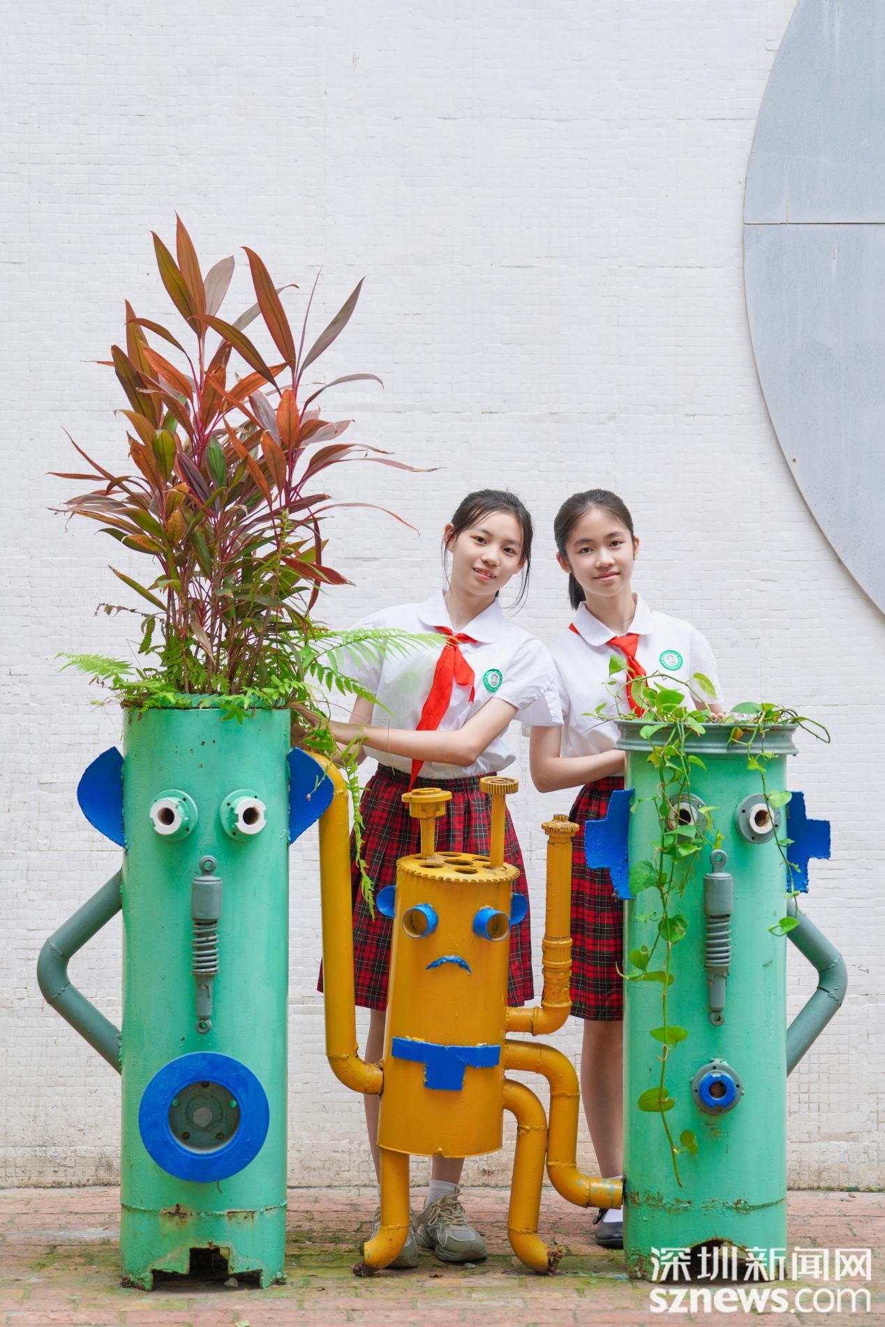 毕业季·走进最美校园④|龙华中心小学:百年教育传承,打造引领未来的