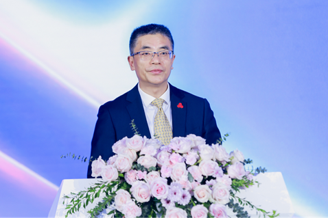 促进母婴事业健康发展,孕育全周期陪伴服务联盟正式启动