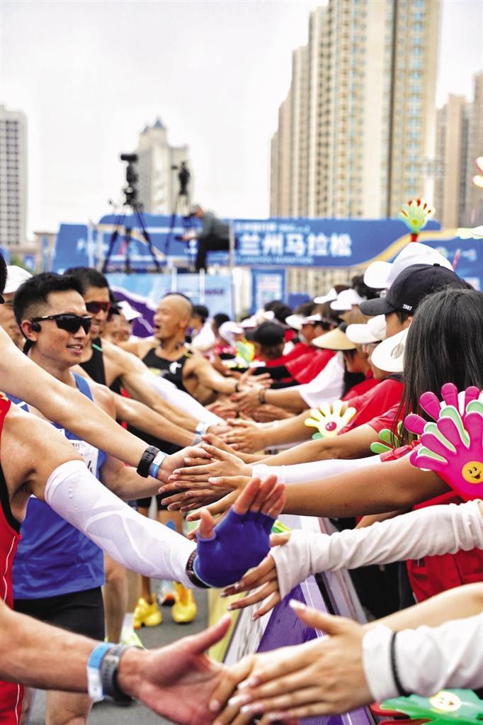 【2024兰马观赛指南】同频共振 领"嗨"赛道